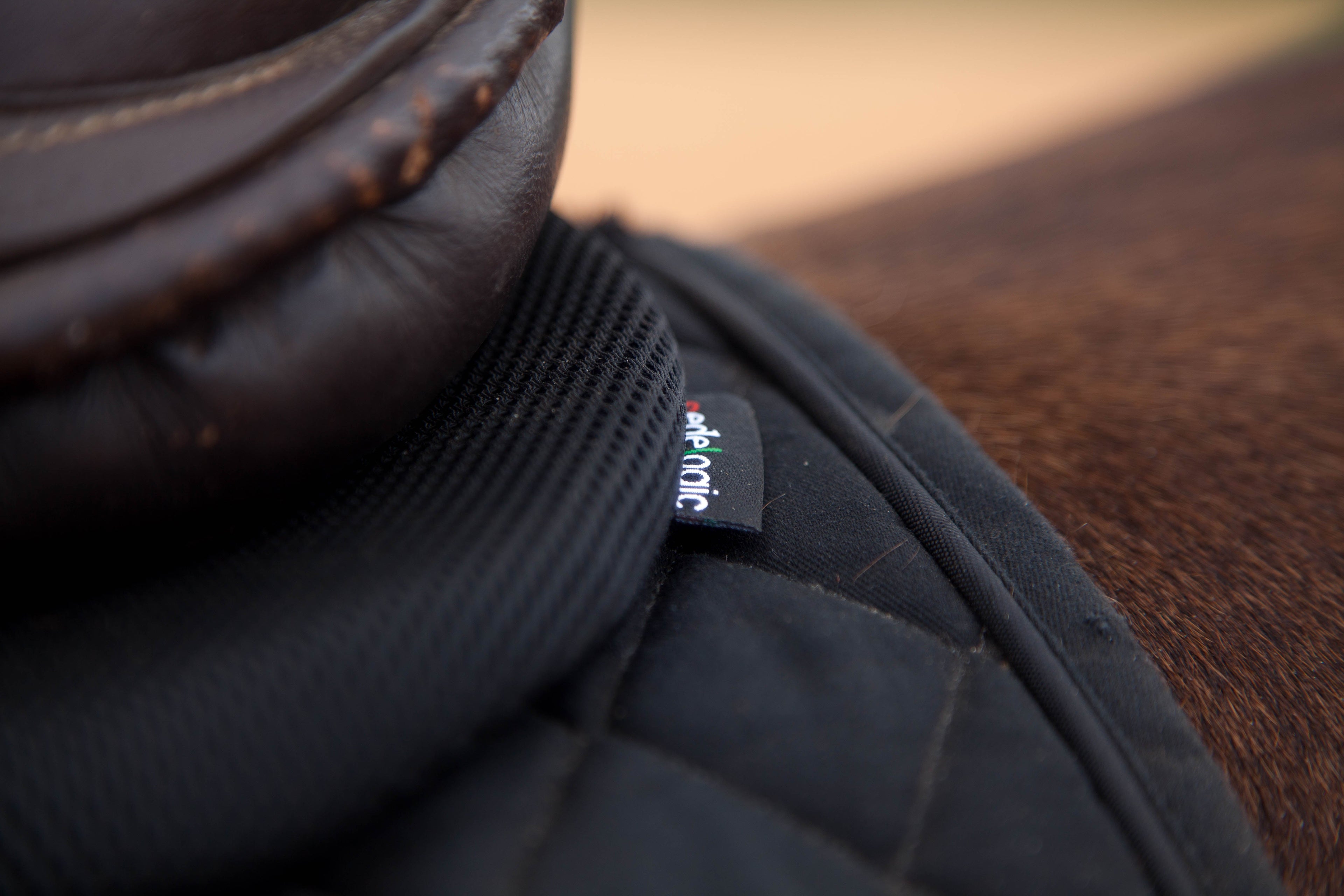 Discover Sedelogic’s High-Performance Saddle Pads