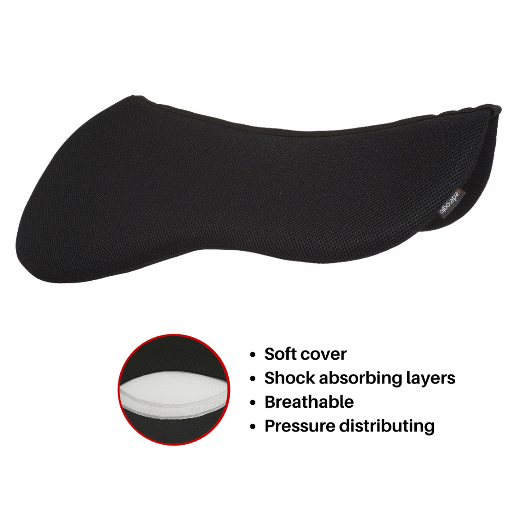 2-Ply All Purpose Saddle Pad