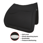 Dressage Saddle Pad