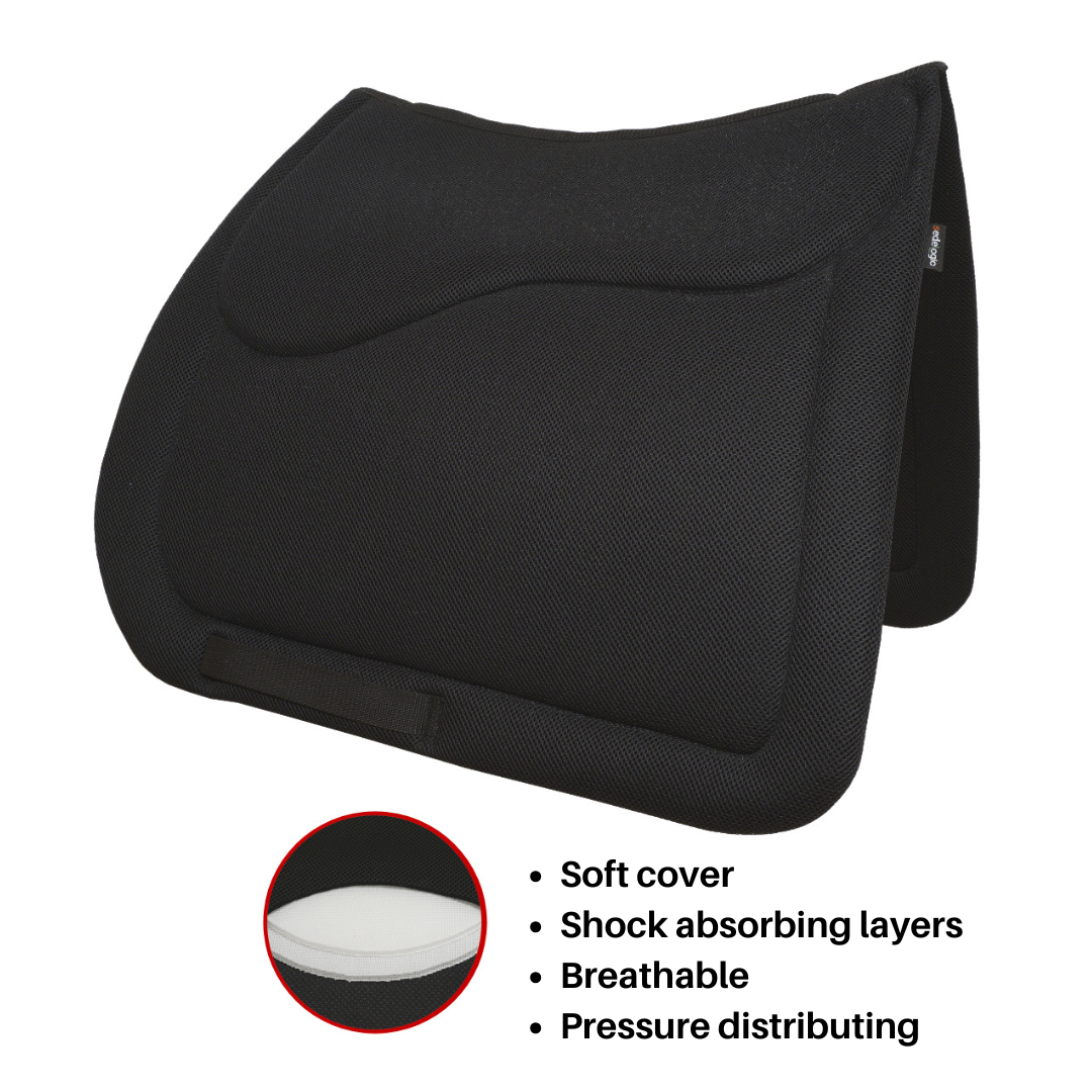 Dressage Saddle Pad