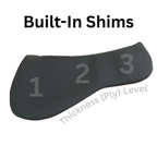 Orthopedic Saddle Pad