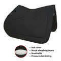 Jumping Saddle Pad