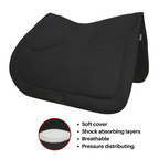 Jumping Saddle Pad