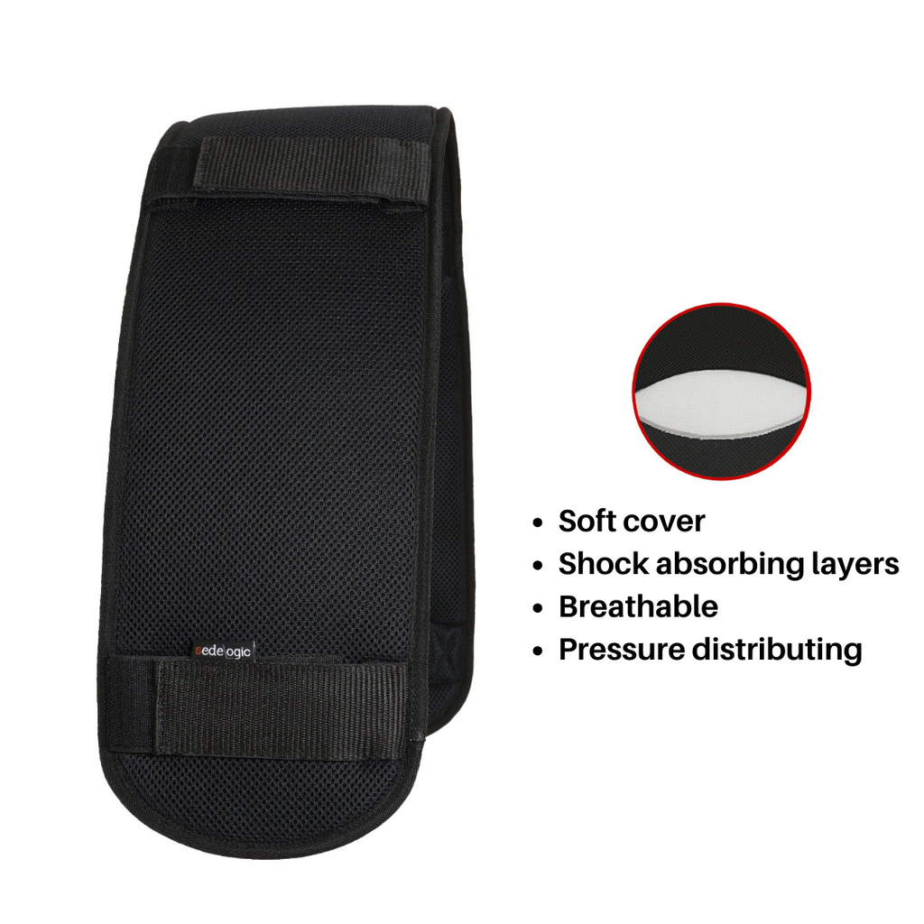 Therapeutic Lunging Pad
