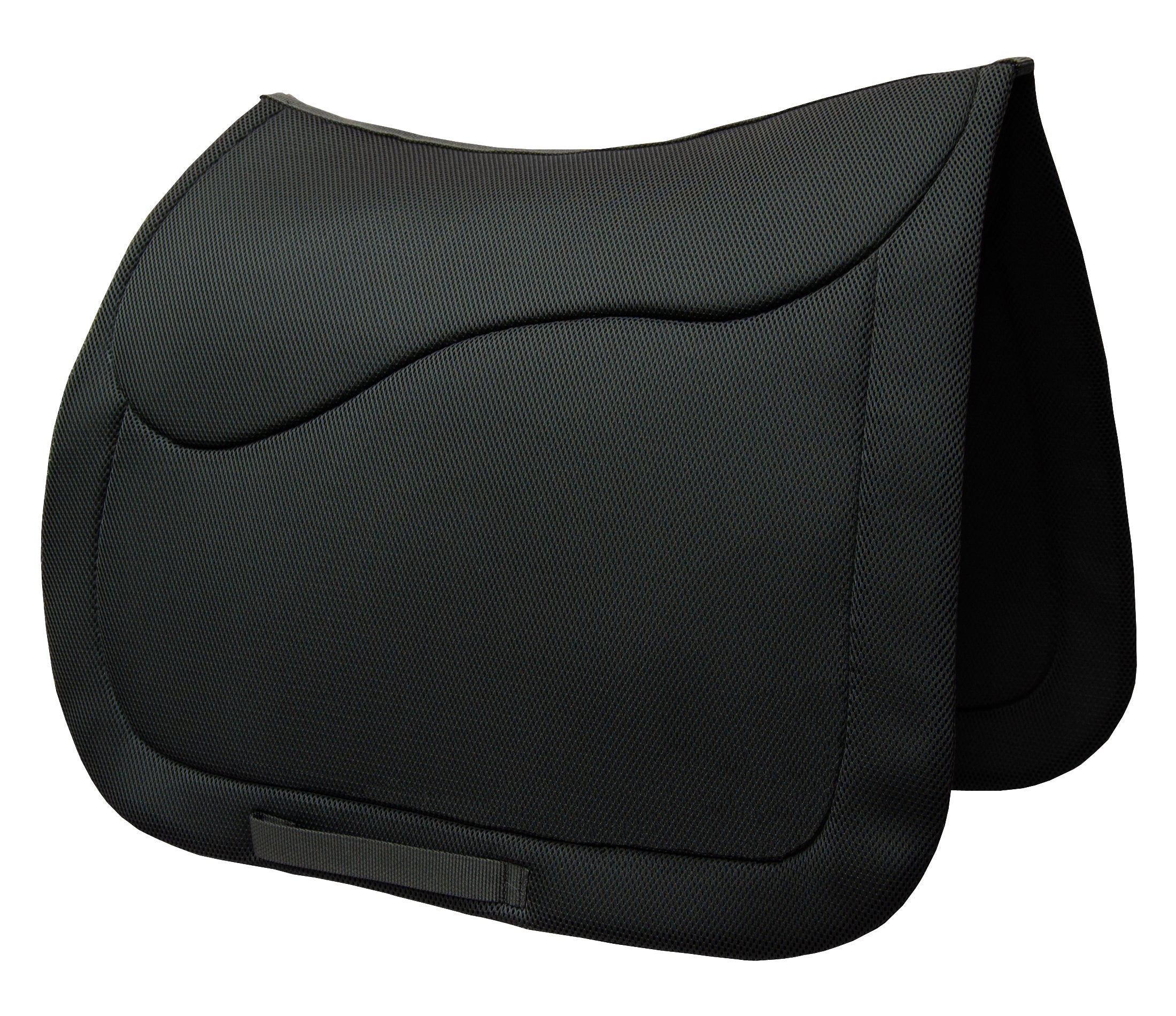 Jumping Saddle Pad