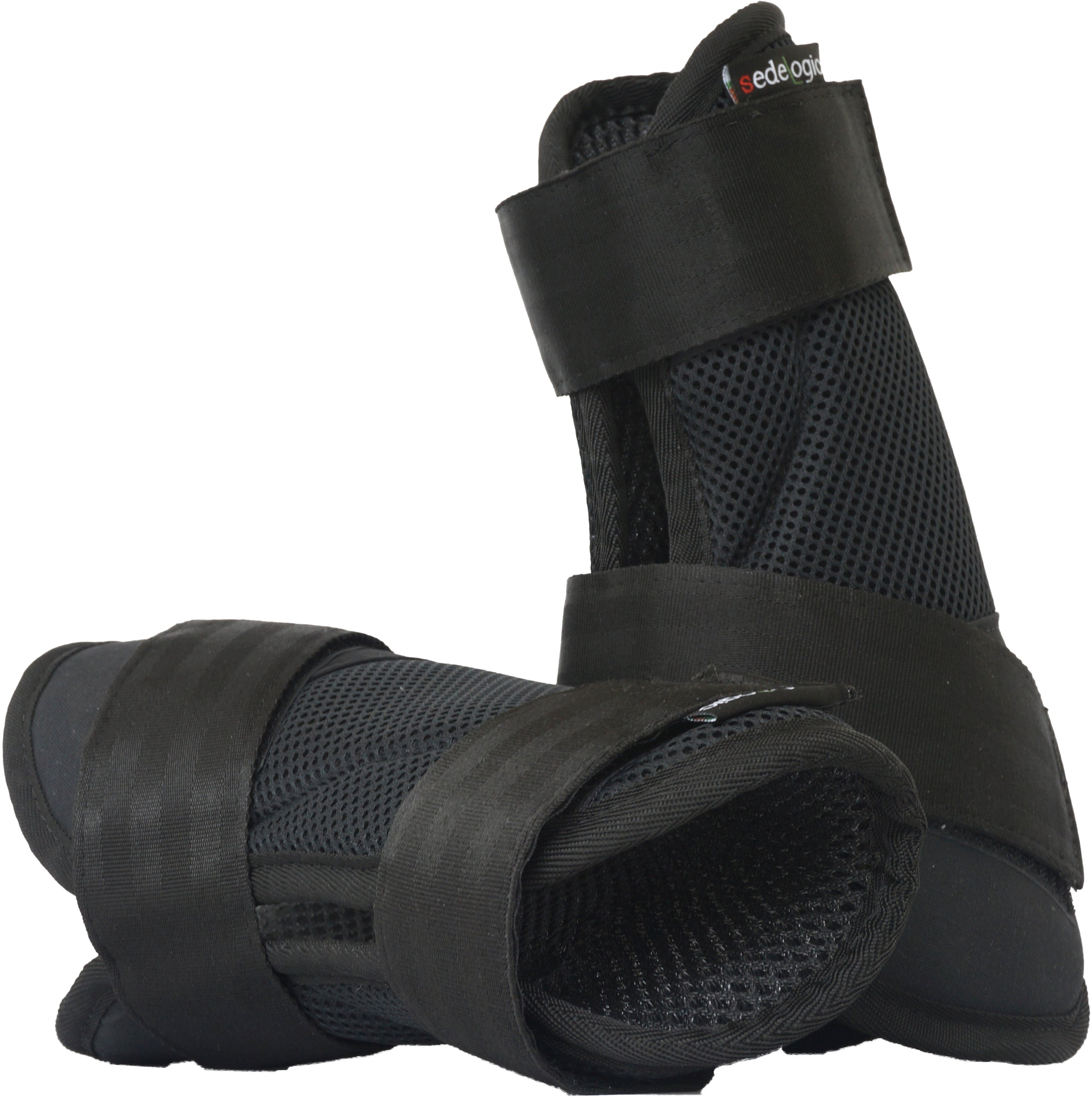 Front Tendon Boot Protectors