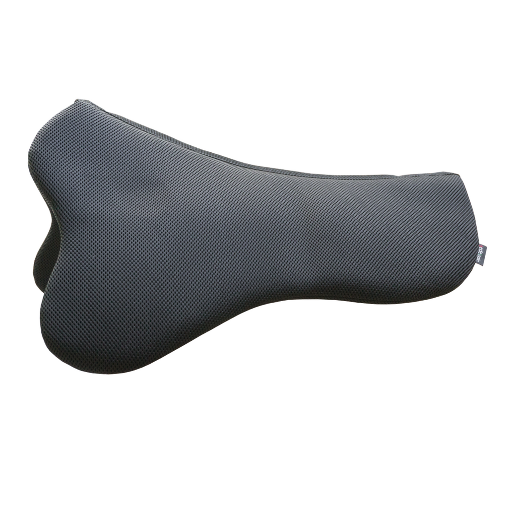 Free Motion Saddle Pad