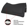 Western Saddle Pad